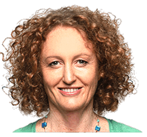 Claire Bulman, RTT practitioner specialising in workplace confidence and limiting beliefs